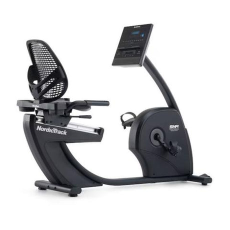 Premium Gym Bikes including Upright, Recumbent and Spin Bikes for Home and Commercial Gyms in India with features like Netflix, Prime Video and other Entertainment Features!