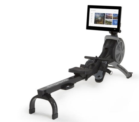 Rowing Machines