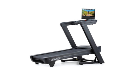 Treadmills