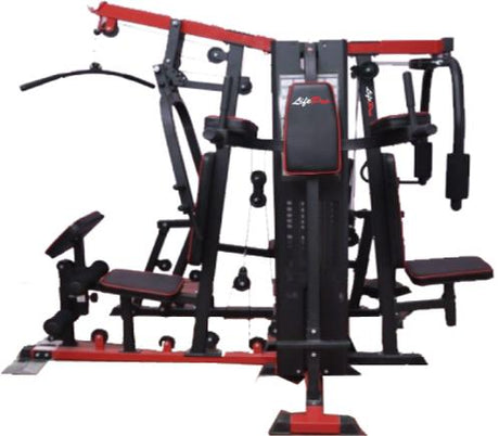 Multipurpose Trainer