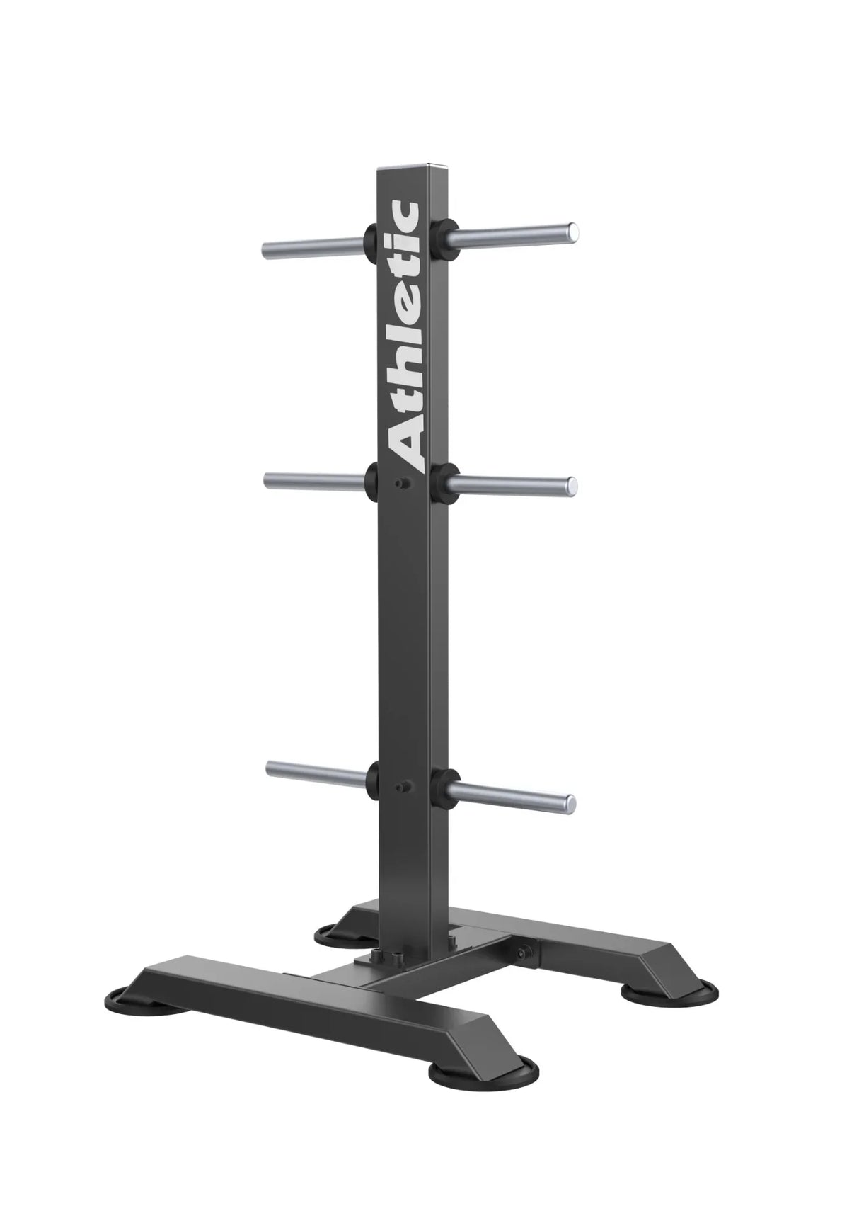Vertical Weight Plate Tree - 03848 - Almac Sports