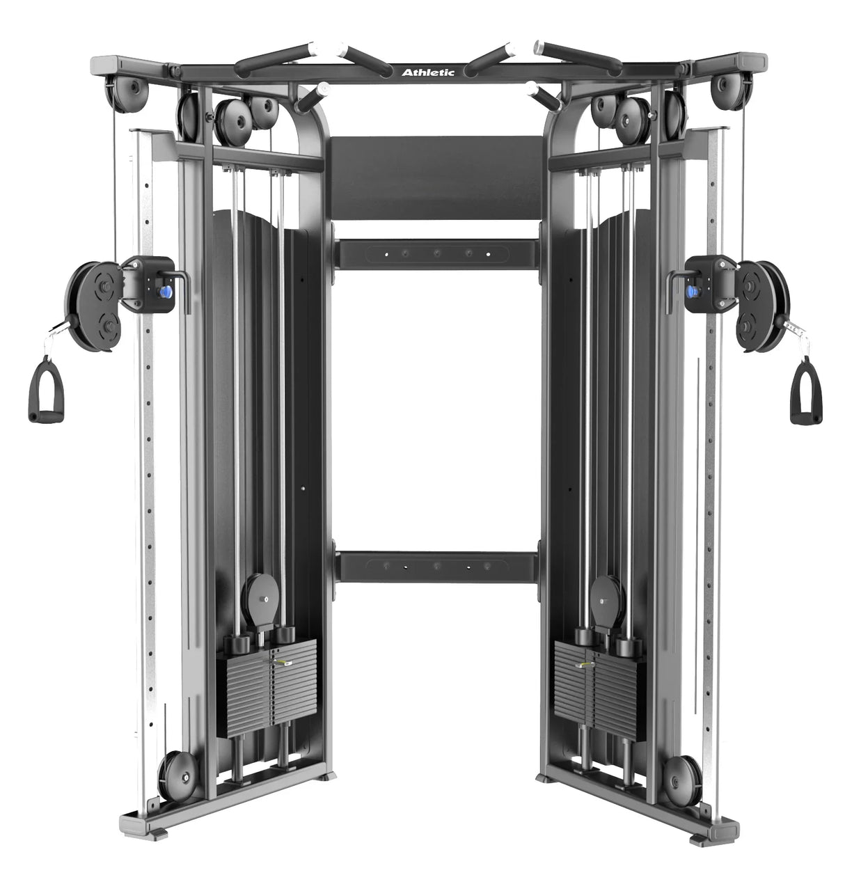 Functional Trainer - 03878 - Almac Sports