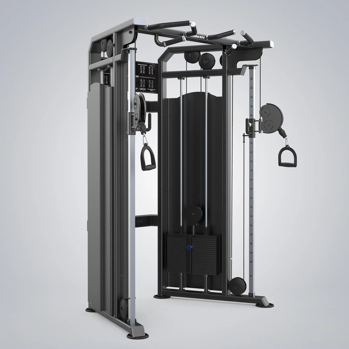 Functional Trainer - 03878 - Almac Sports