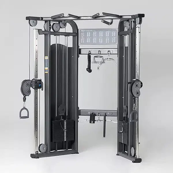 Functional Trainer - 03878 - Almac Sports