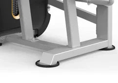 Leg Curl & Leg Extension Machine - 04326 - Almac Sports