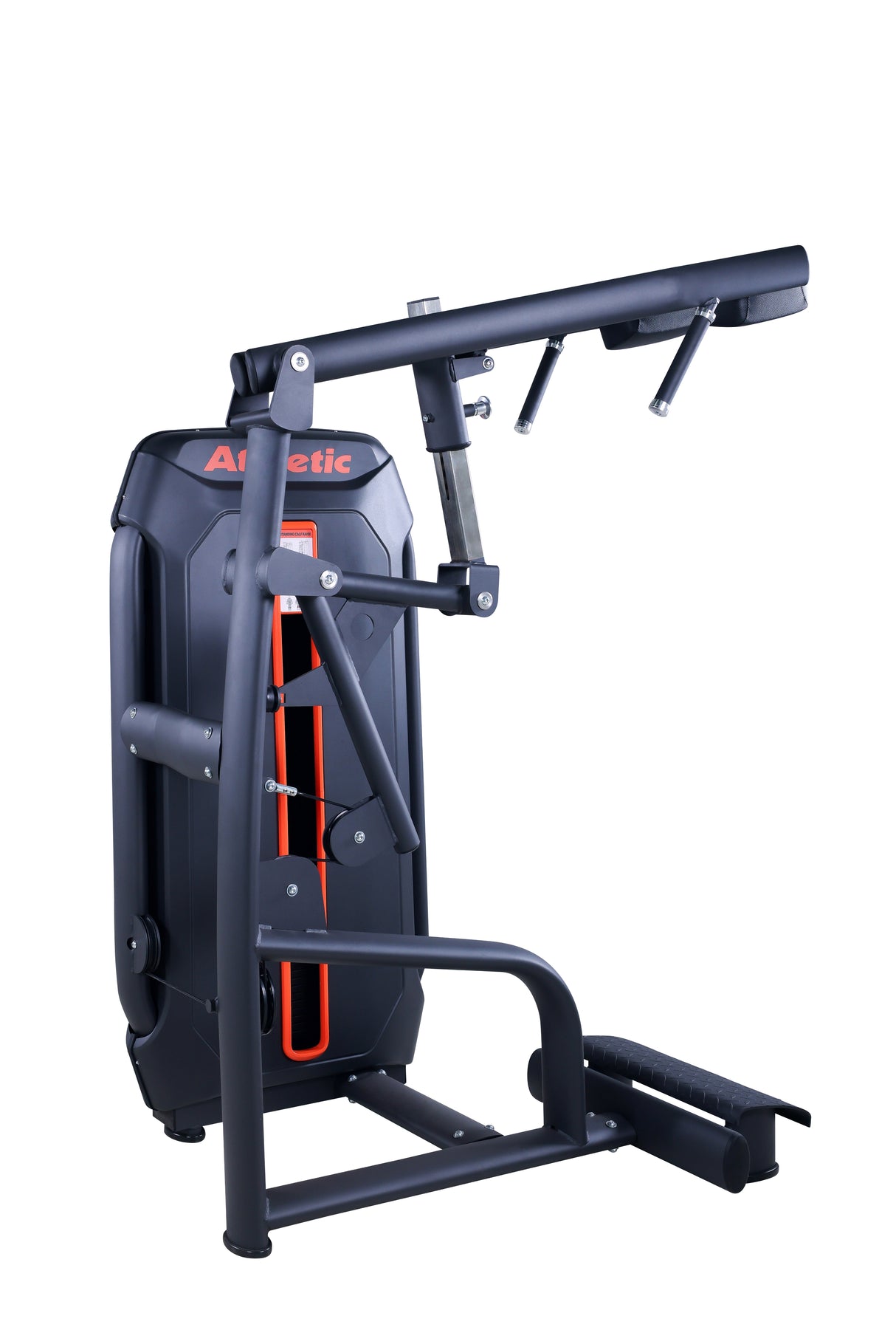 Standing Calf Machine - 04774