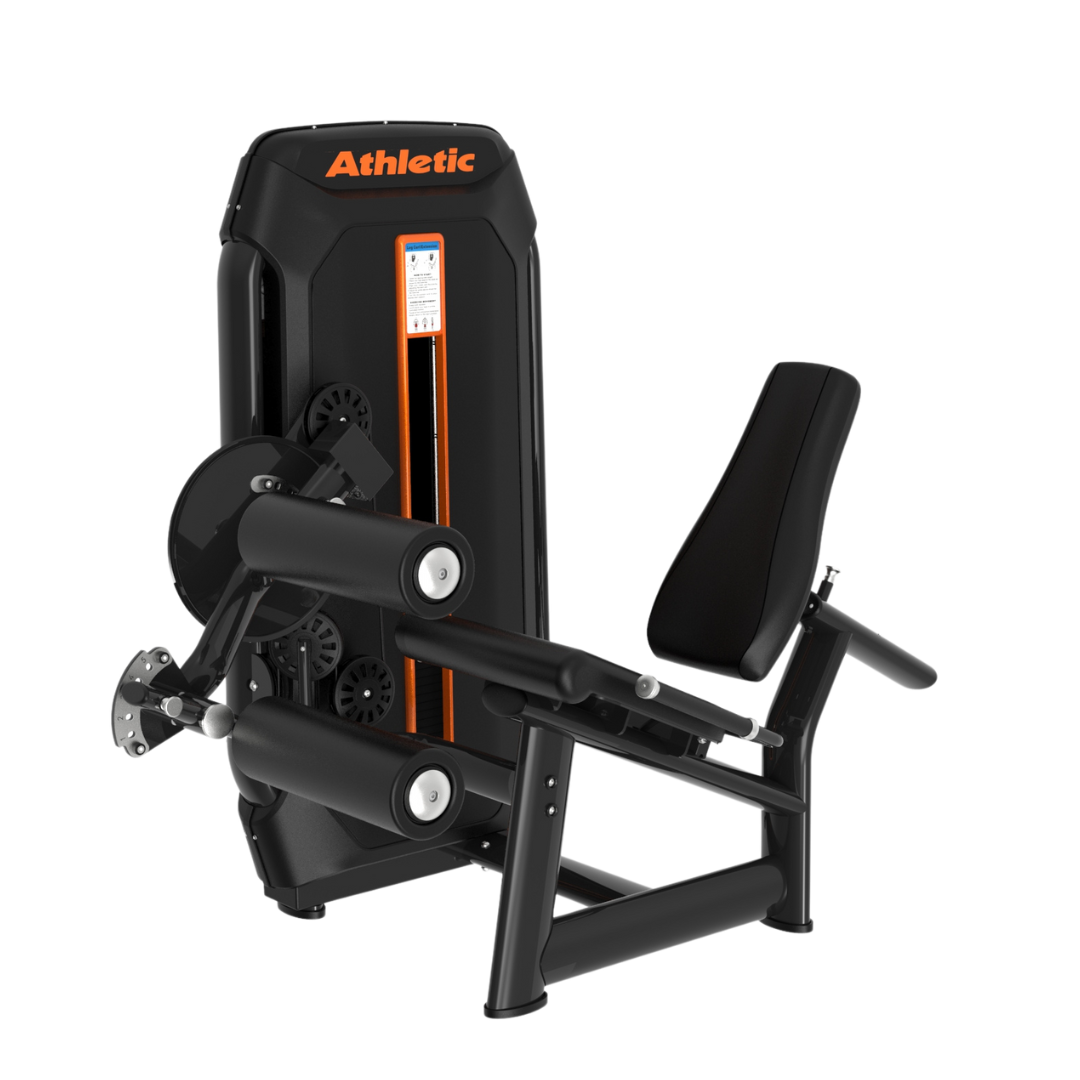 Leg Curl & Leg Extension - 04782