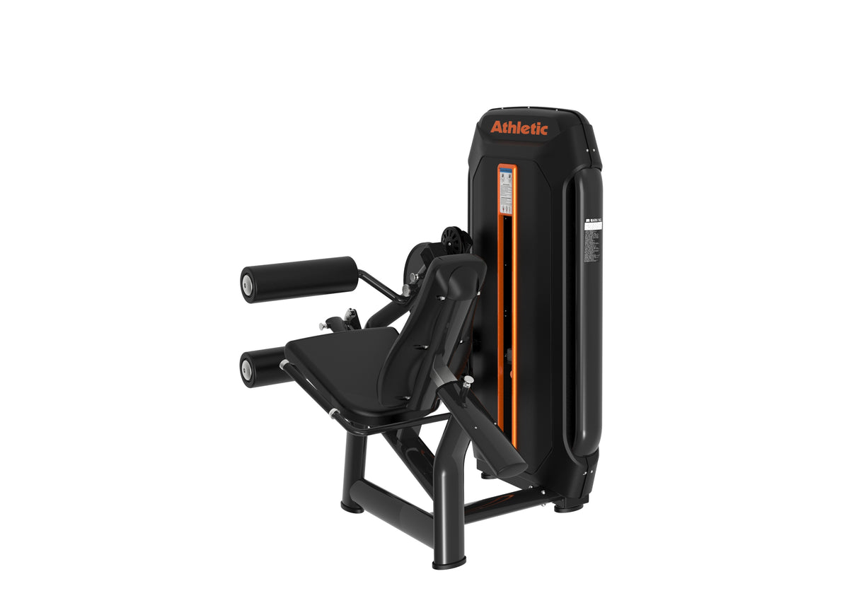 Leg Curl & Leg Extension - 04782