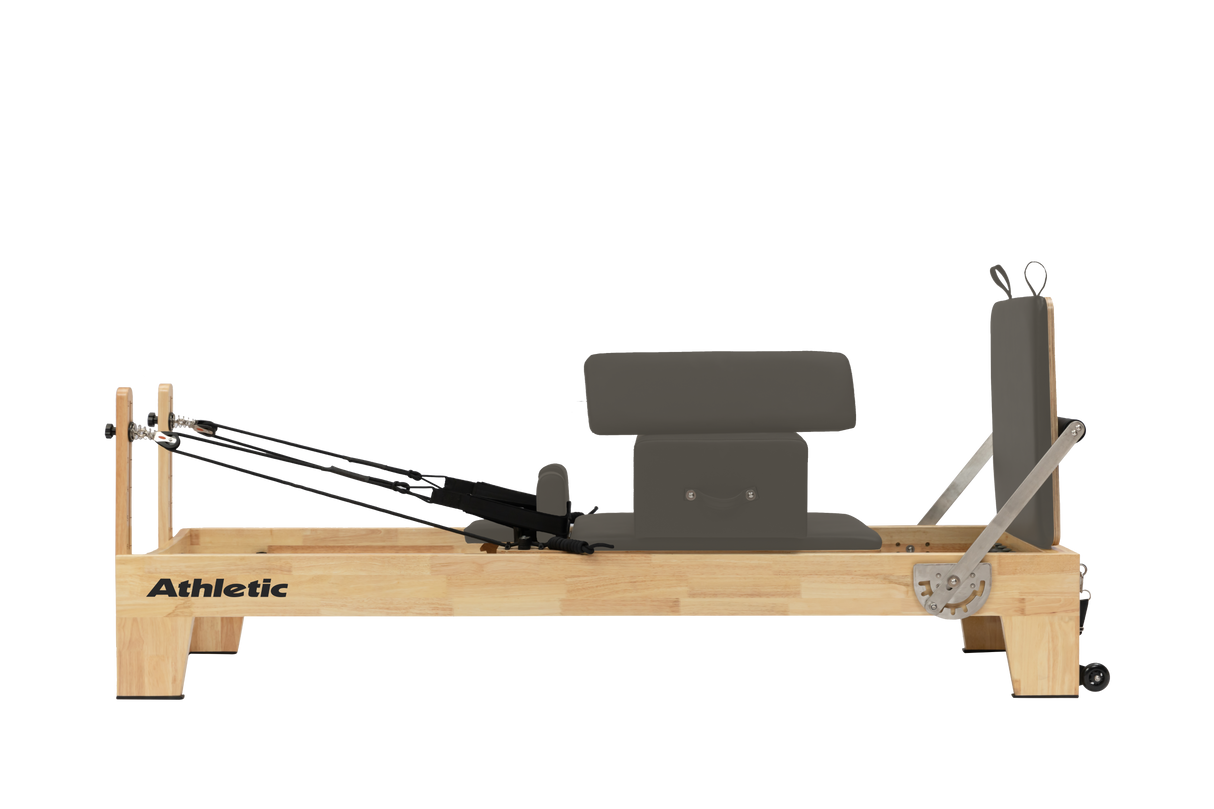 Pilates Reformer