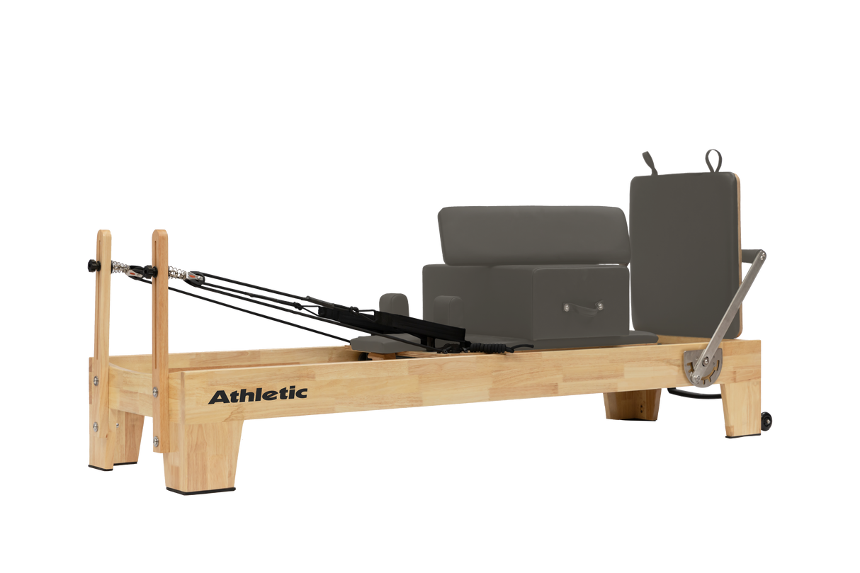 Pilates Reformer