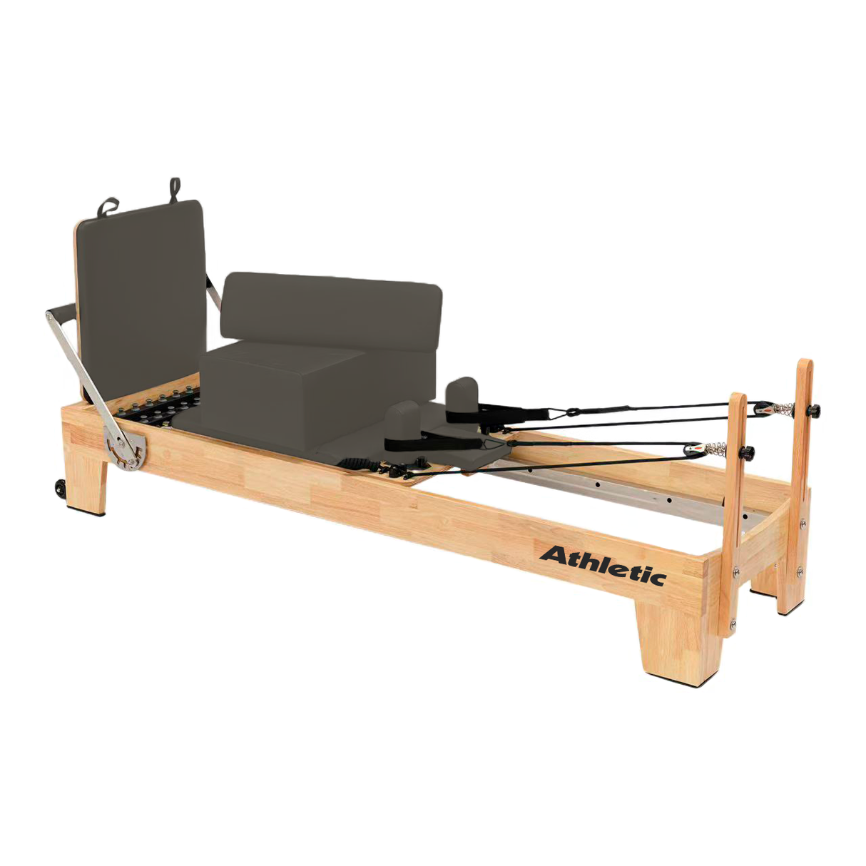 Pilates Reformer