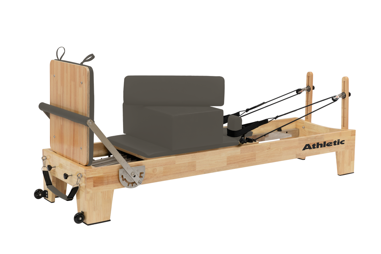 Pilates Reformer