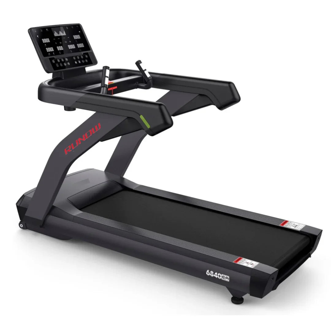 Commercial Treadmill TM 6840EA - Almac Sports