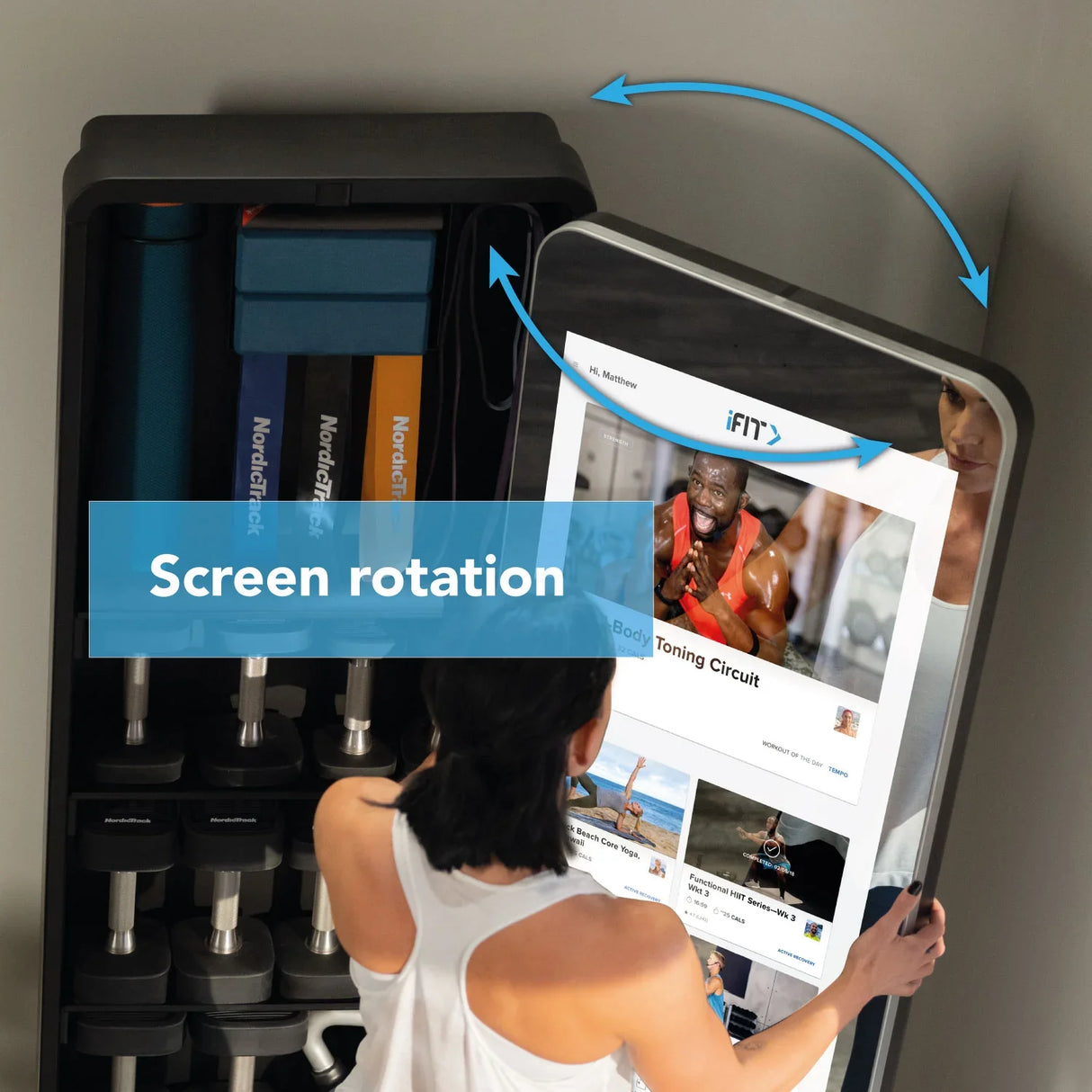 Vault - Almac Sports