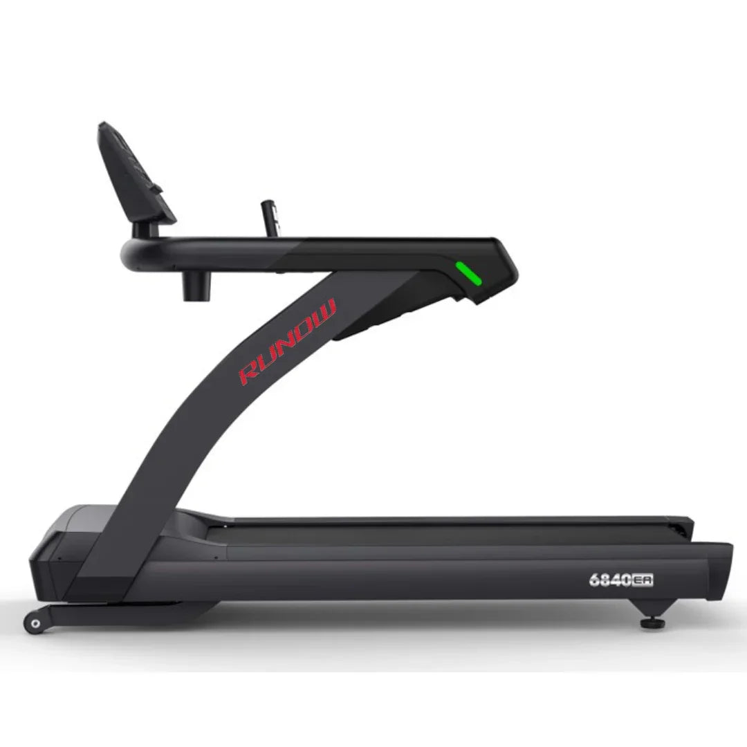 Commercial Treadmill TM 6840EA - Almac Sports