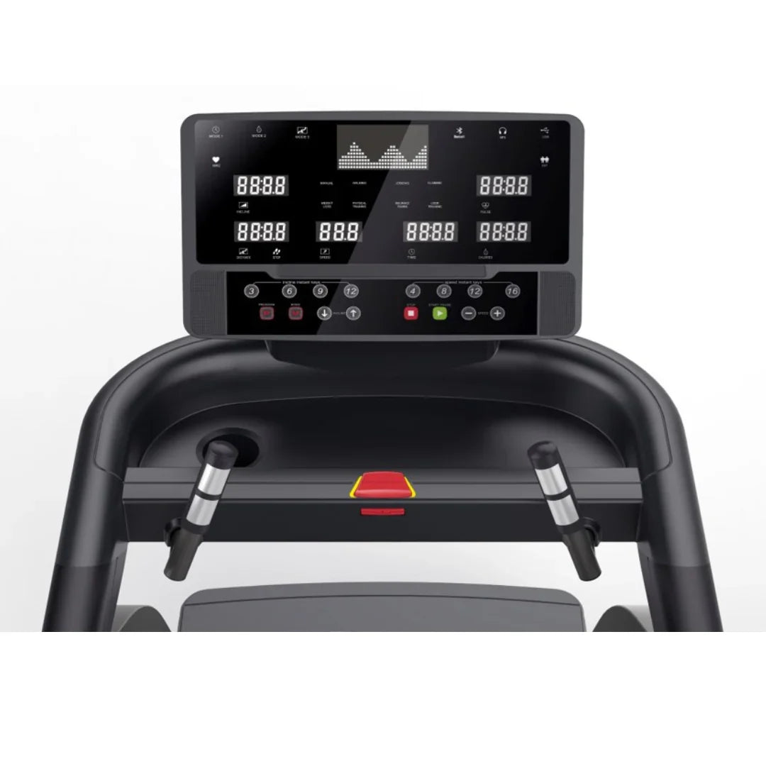 Commercial Treadmill TM 6840EA - Almac Sports