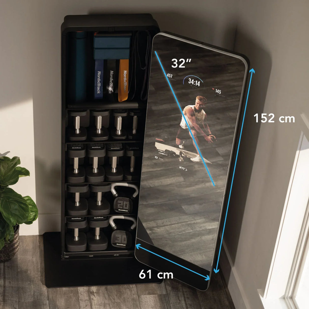 Vault - Almac Sports