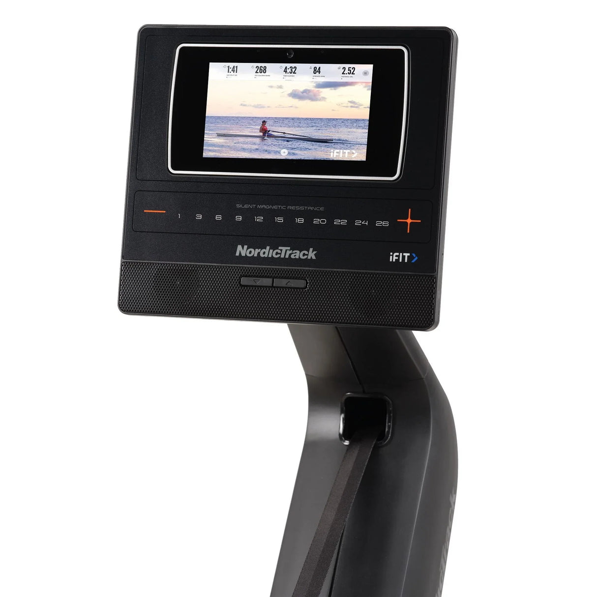 Rowing Machine RW600 - Almac Sports