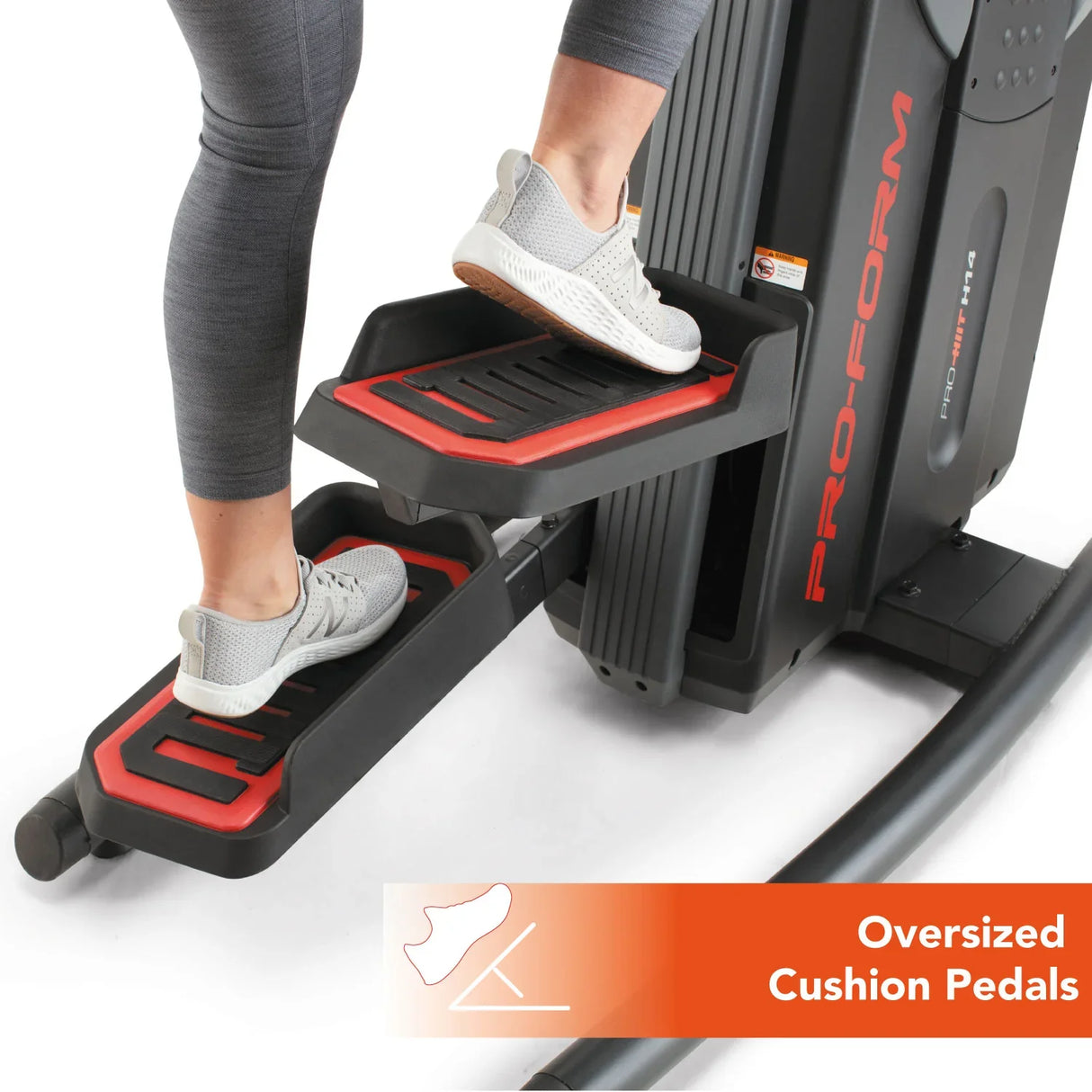 Cardio HIIT Trainer - Almac Sports
