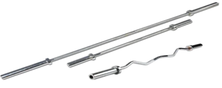 Barbells - Almac Sports