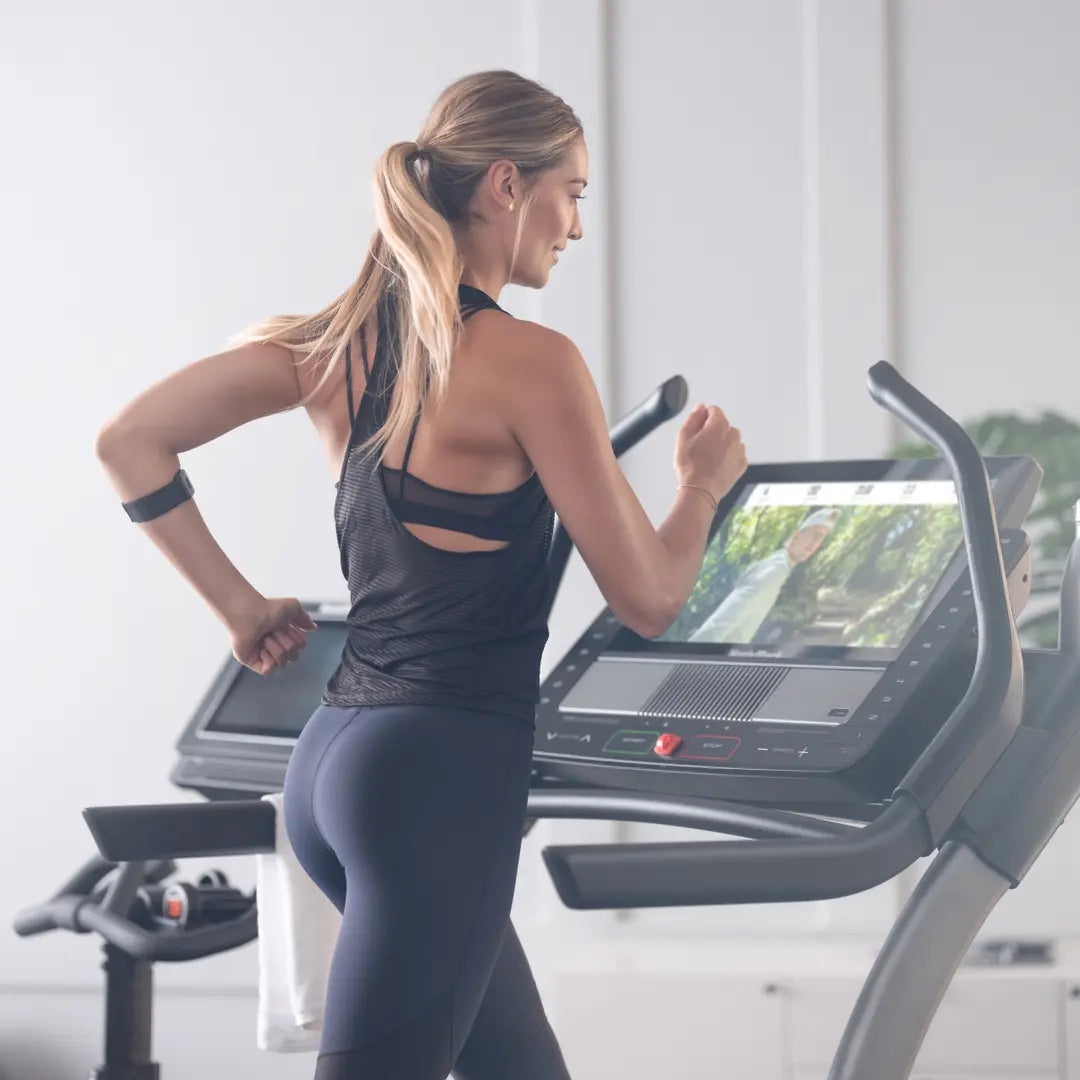 SmartBeat™ Heart Rate Monitor