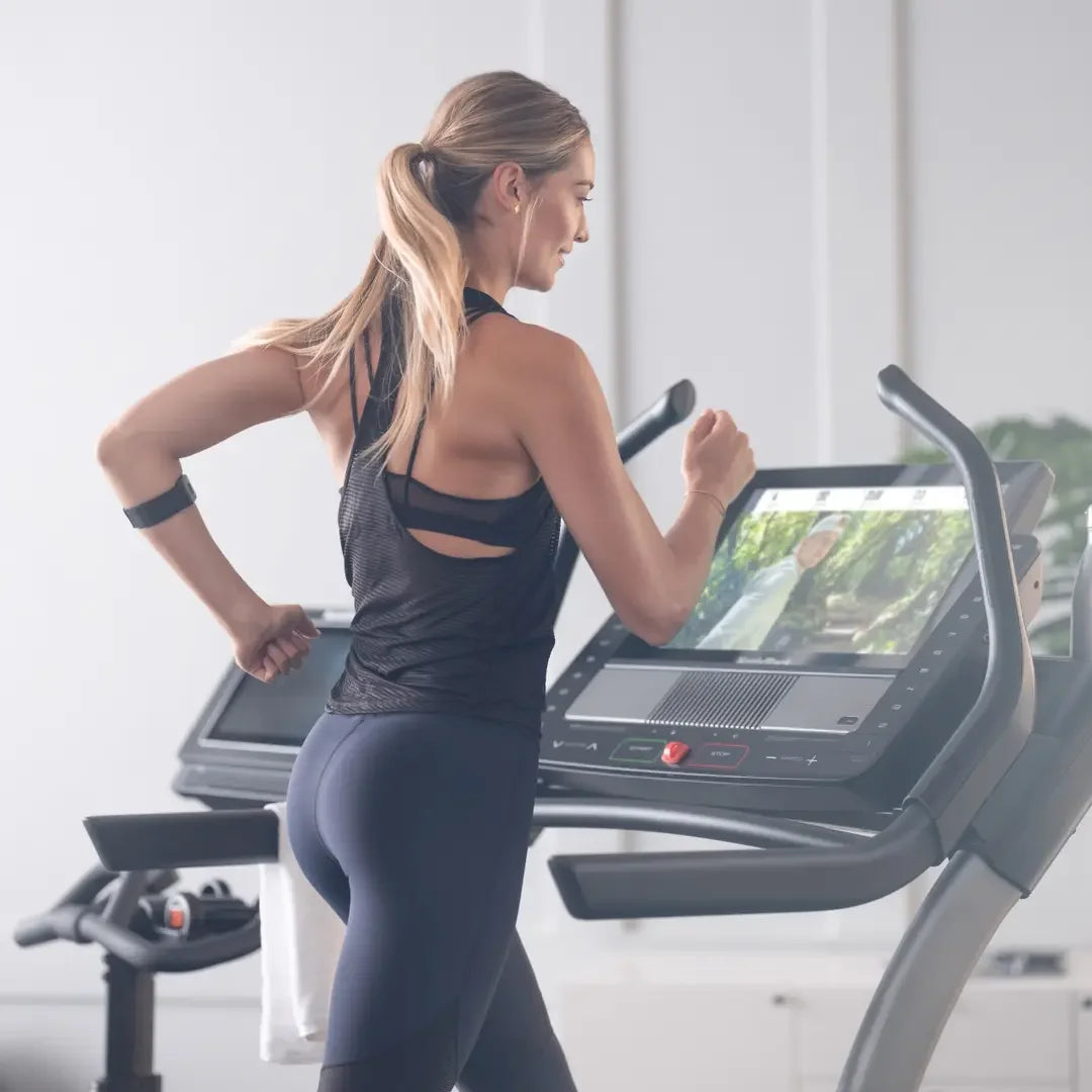 SmartBeat™ Heart Rate Monitor - Almac Sports