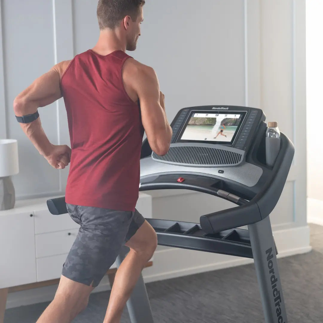 SmartBeat™ Heart Rate Monitor