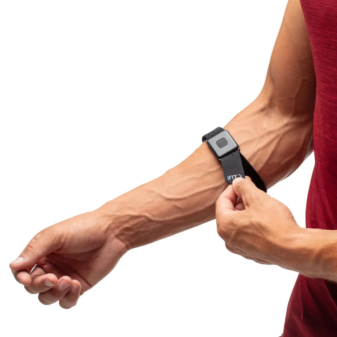 SmartBeat™ Heart Rate Monitor