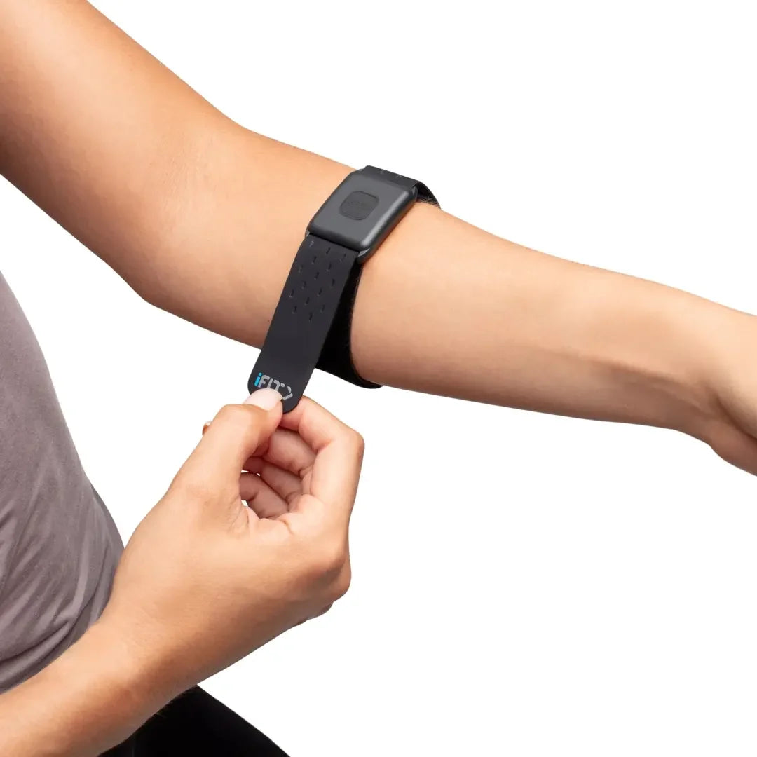 SmartBeat™ Heart Rate Monitor - Almac Sports