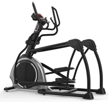 Elliptical Crosstrainer E10 - Almac Sports