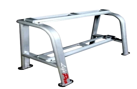 Dumbbell Rack 4" - Almac Sports