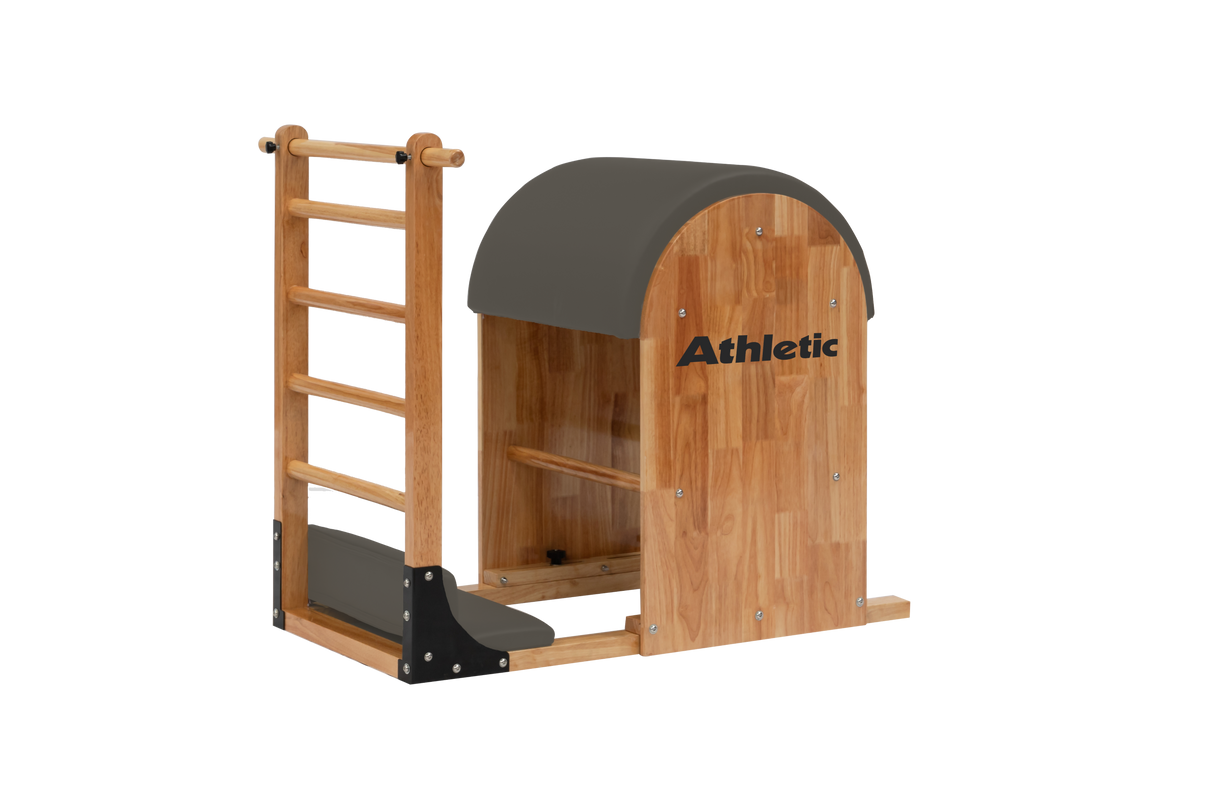Pilates Ladder Barrel