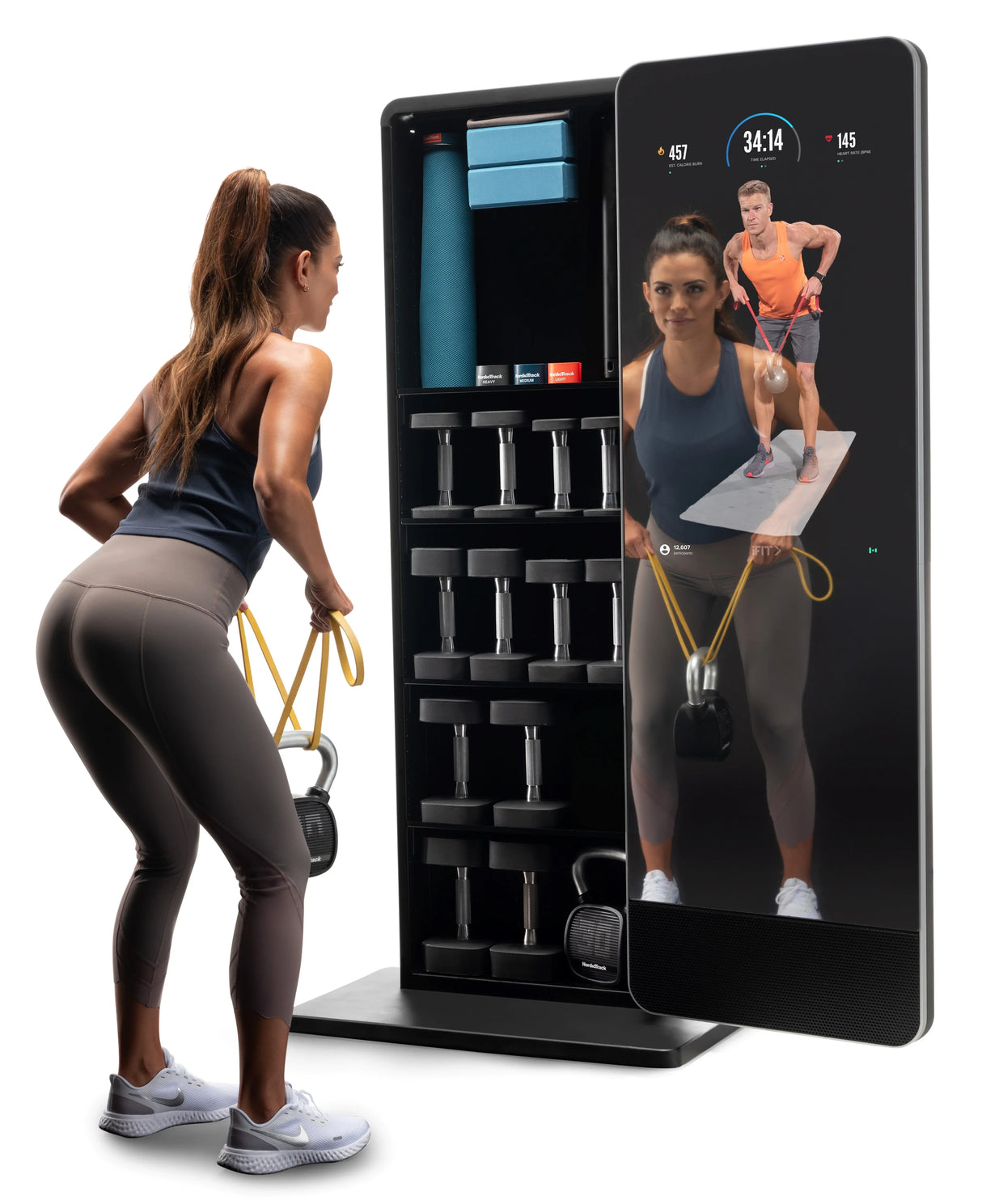 Vault - Almac Sports