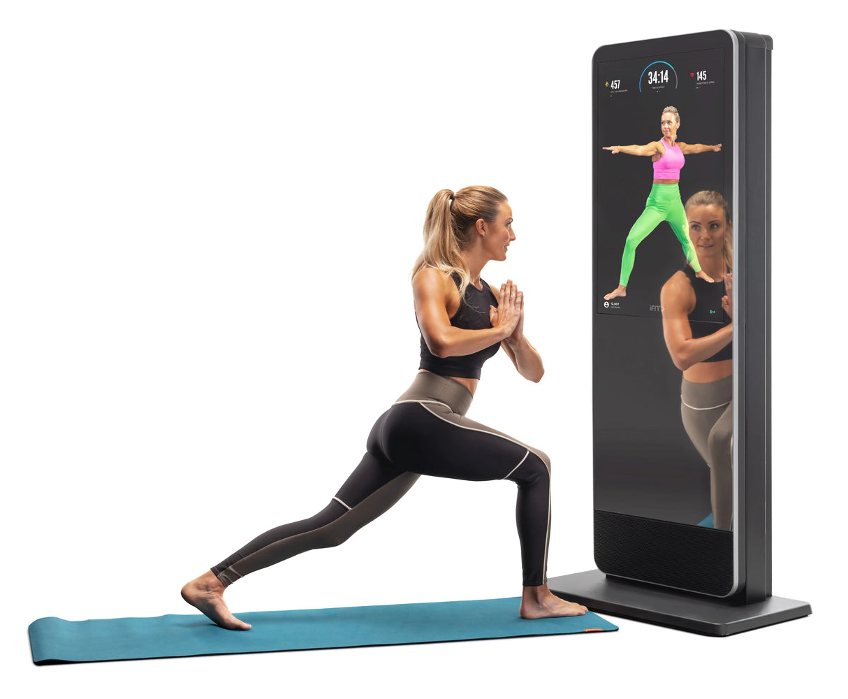 Vault - Almac Sports