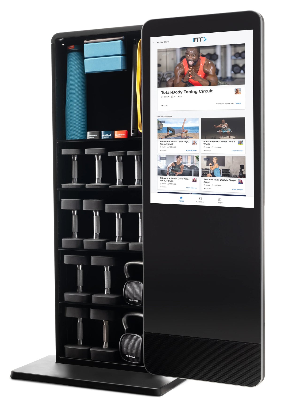 Vault - Almac Sports