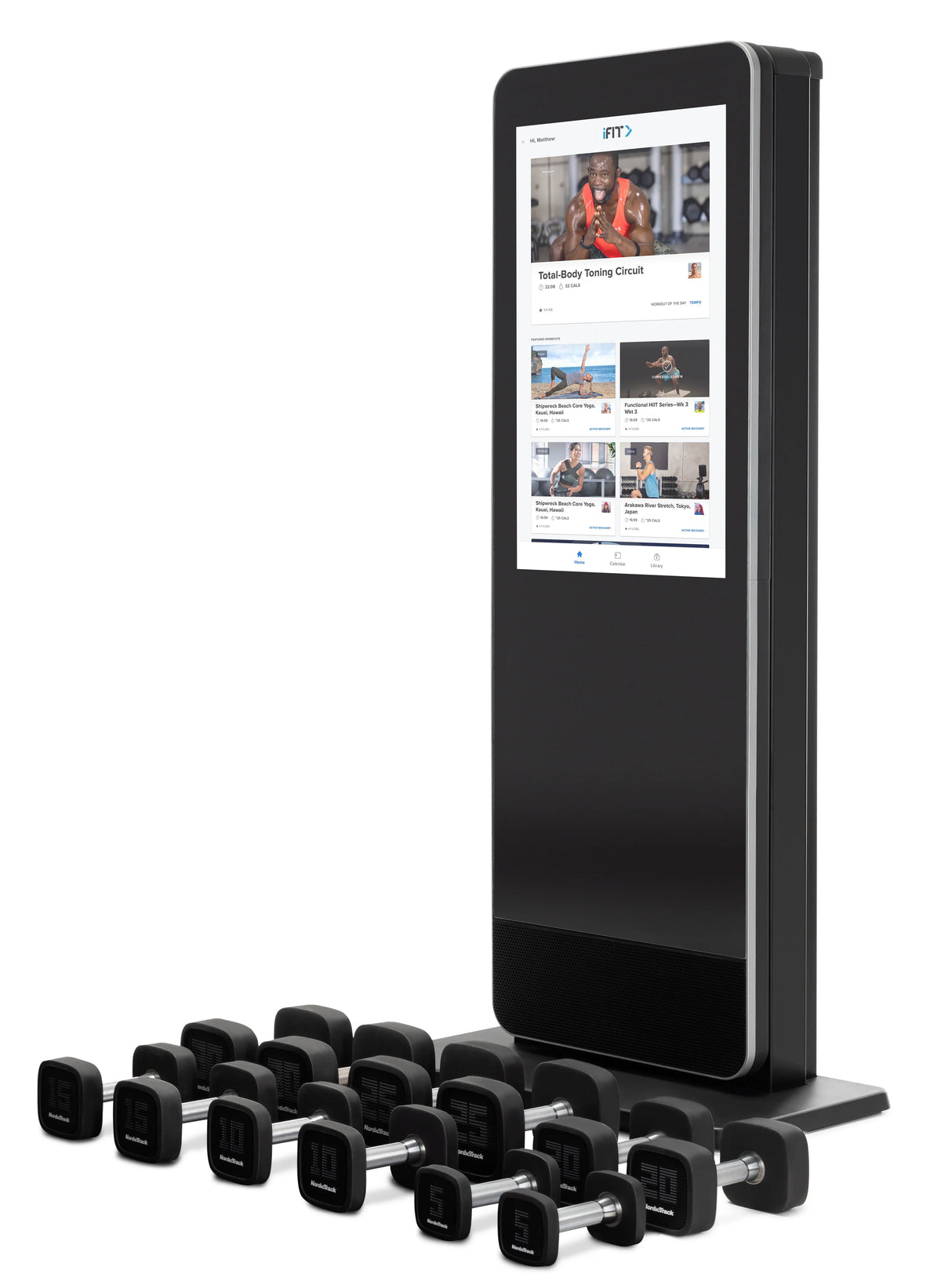 Vault - Almac Sports