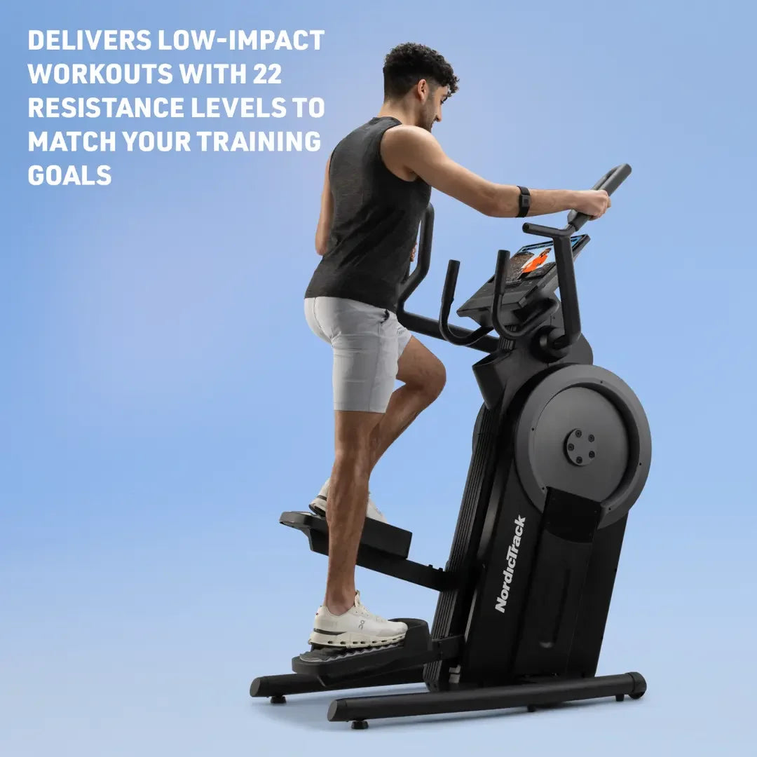 Step Climber XL - Almac Sports