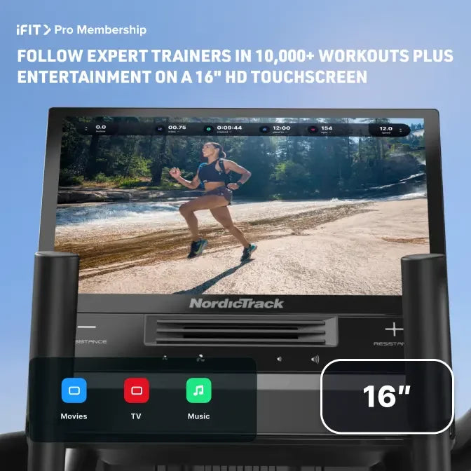 Step Climber XL - Almac Sports