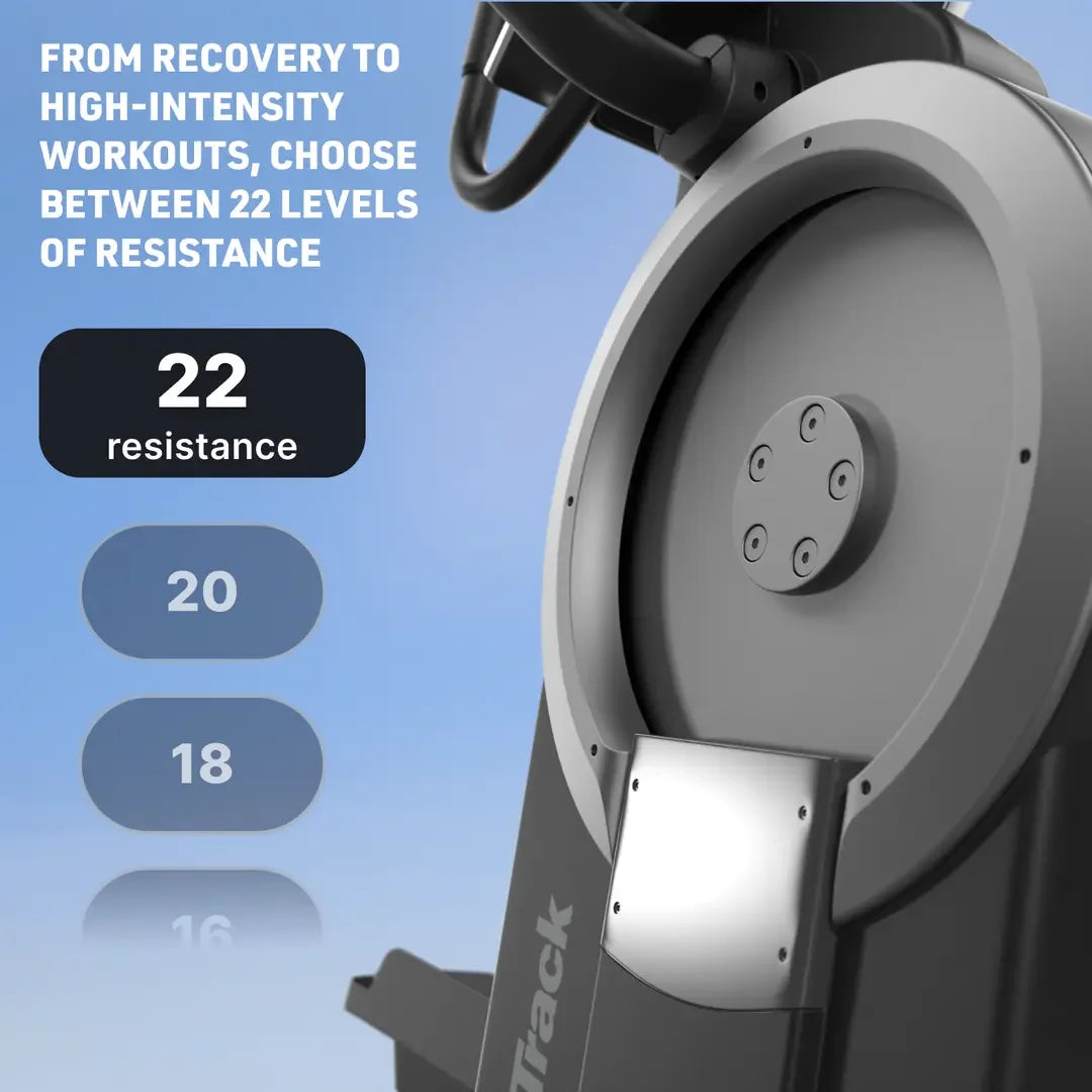 Step Climber XL - Almac Sports