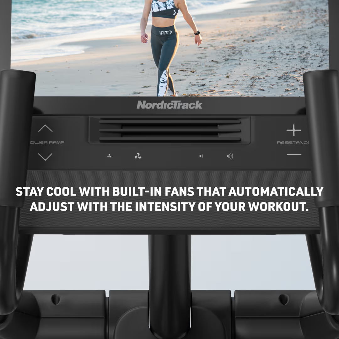 NordicTrack Airglide 16