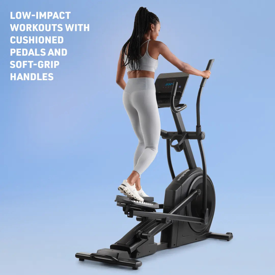 Airglide LE Elliptical Crosstrainer