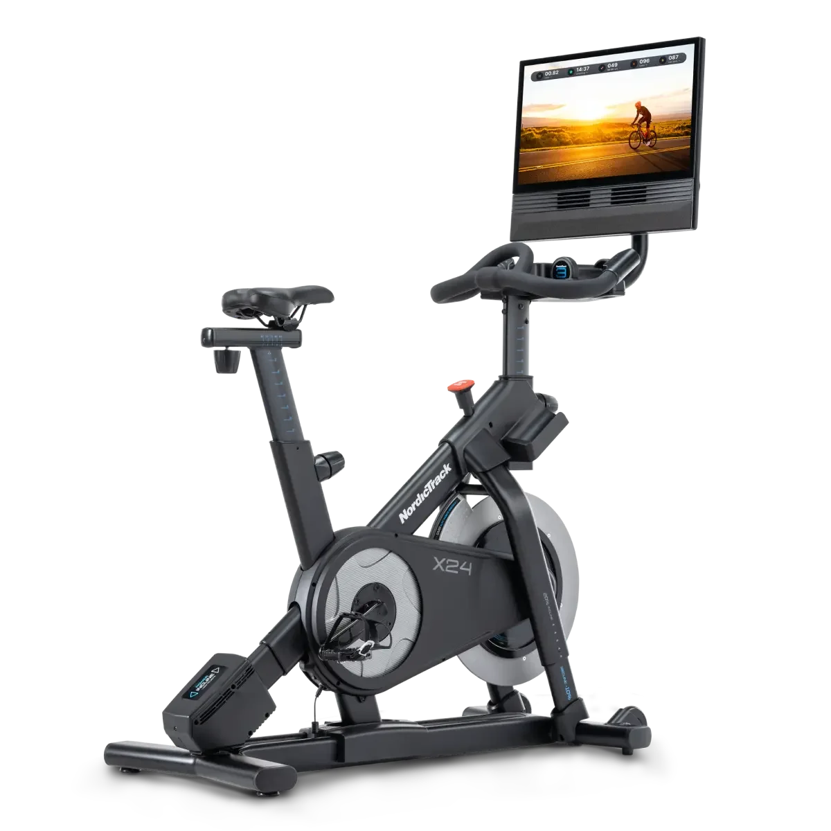 Spin Bike X24 - Almac Sports