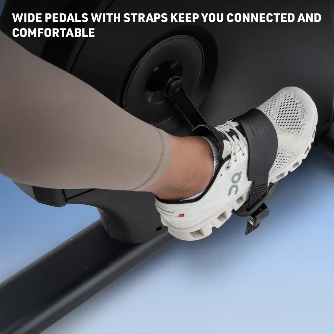 Recumbent Bike GX 10 - Almac Sports