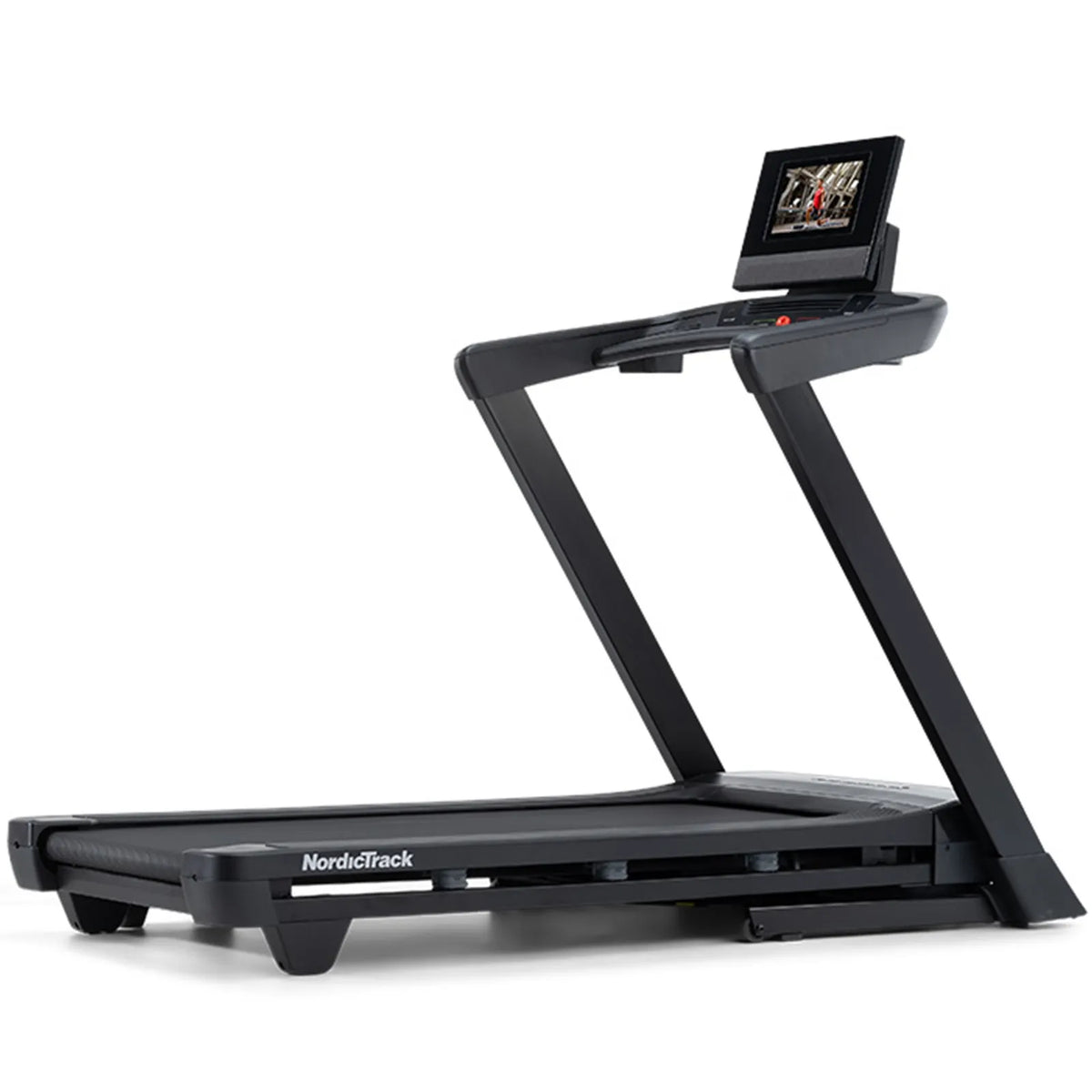 Treadmill T Series 10