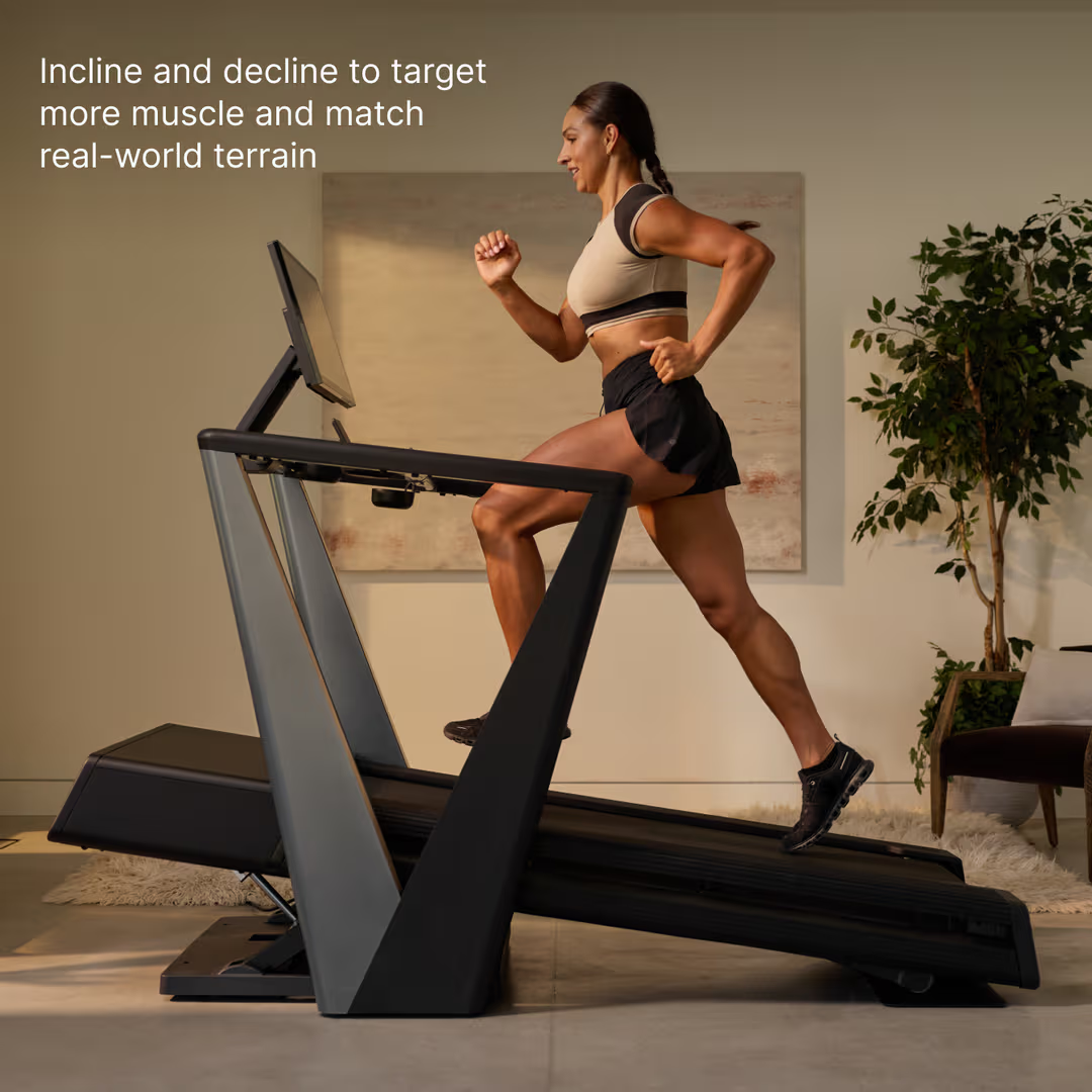 NordicTrack Ultra 3