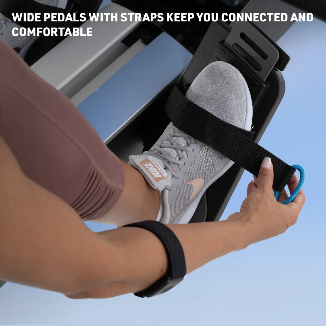 Rowing Machine RW900