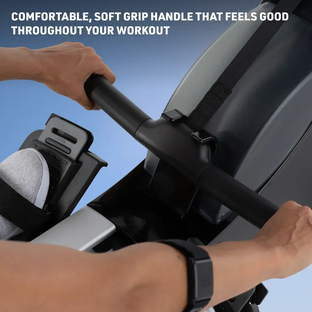 Rowing Machine RW900 - Almac Sports