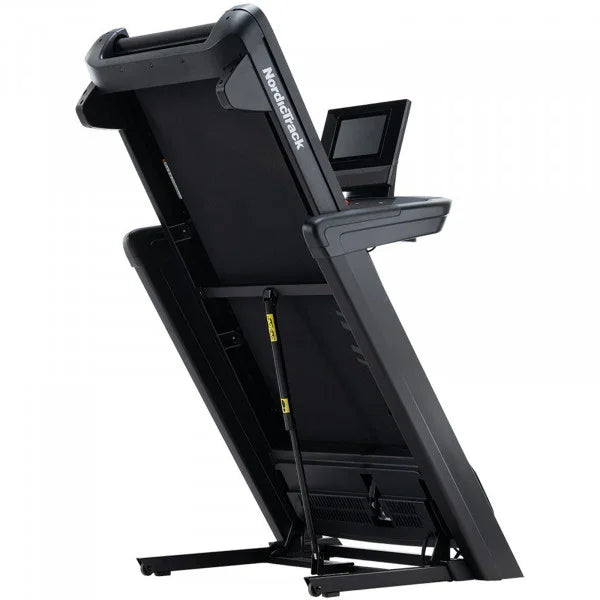 Treadmill Commercial 1250 - Almac Sports