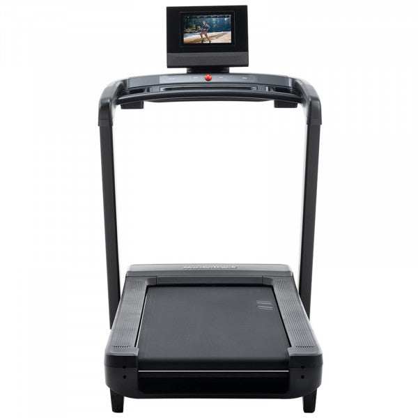 Treadmill Commercial 1250