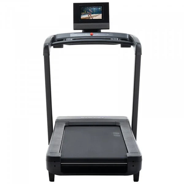Treadmill Commercial 1250 - Almac Sports